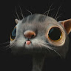 Meet your Posher, Kyra